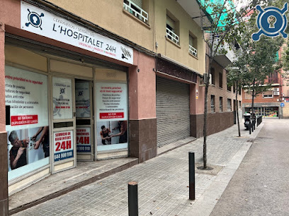 cerrajero Cerrajeros Hospitalet Llobregat – Joan