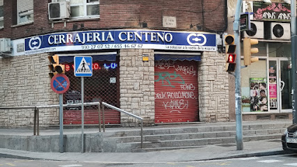 cerrajero Cerrajería Centeno