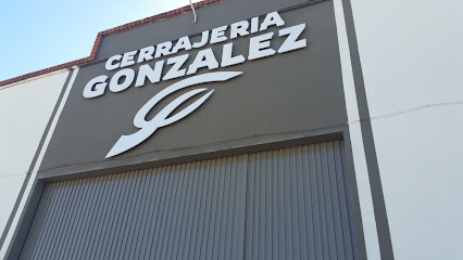 cerrajero CERRAJERIA GONZÁLEZ