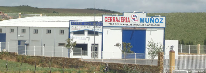 cerrajero CMetal | Cerrajería Muñoz