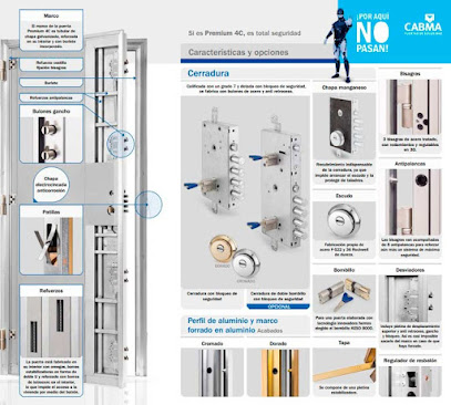 cerrajero Segur Key Cerrajero Tecnico